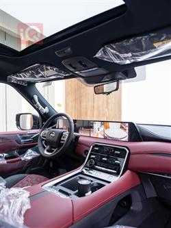 نيسان باترول